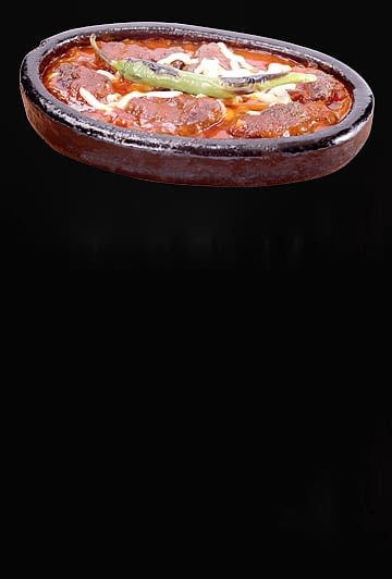 Tandiruhu-Restaurant