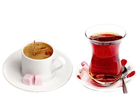 Tandır Unlu Mamüller- İçecekler