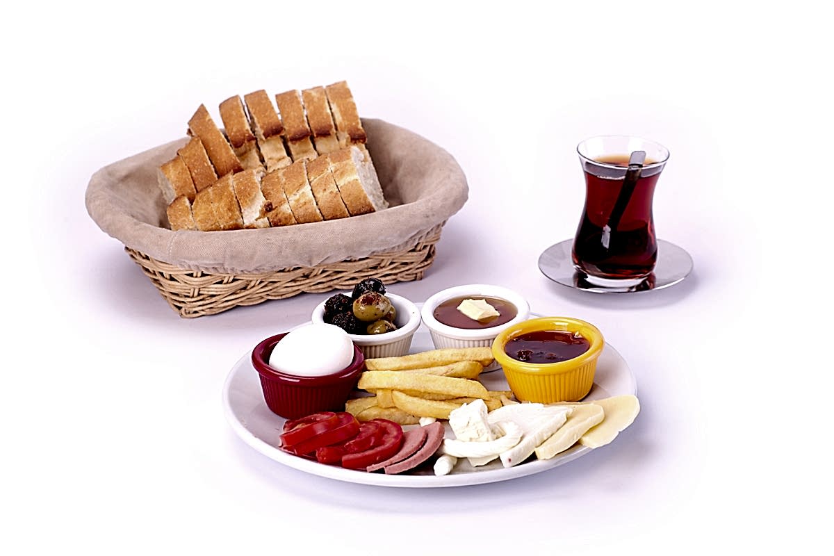 TANDIR-Kahvaltı Çeşitleri