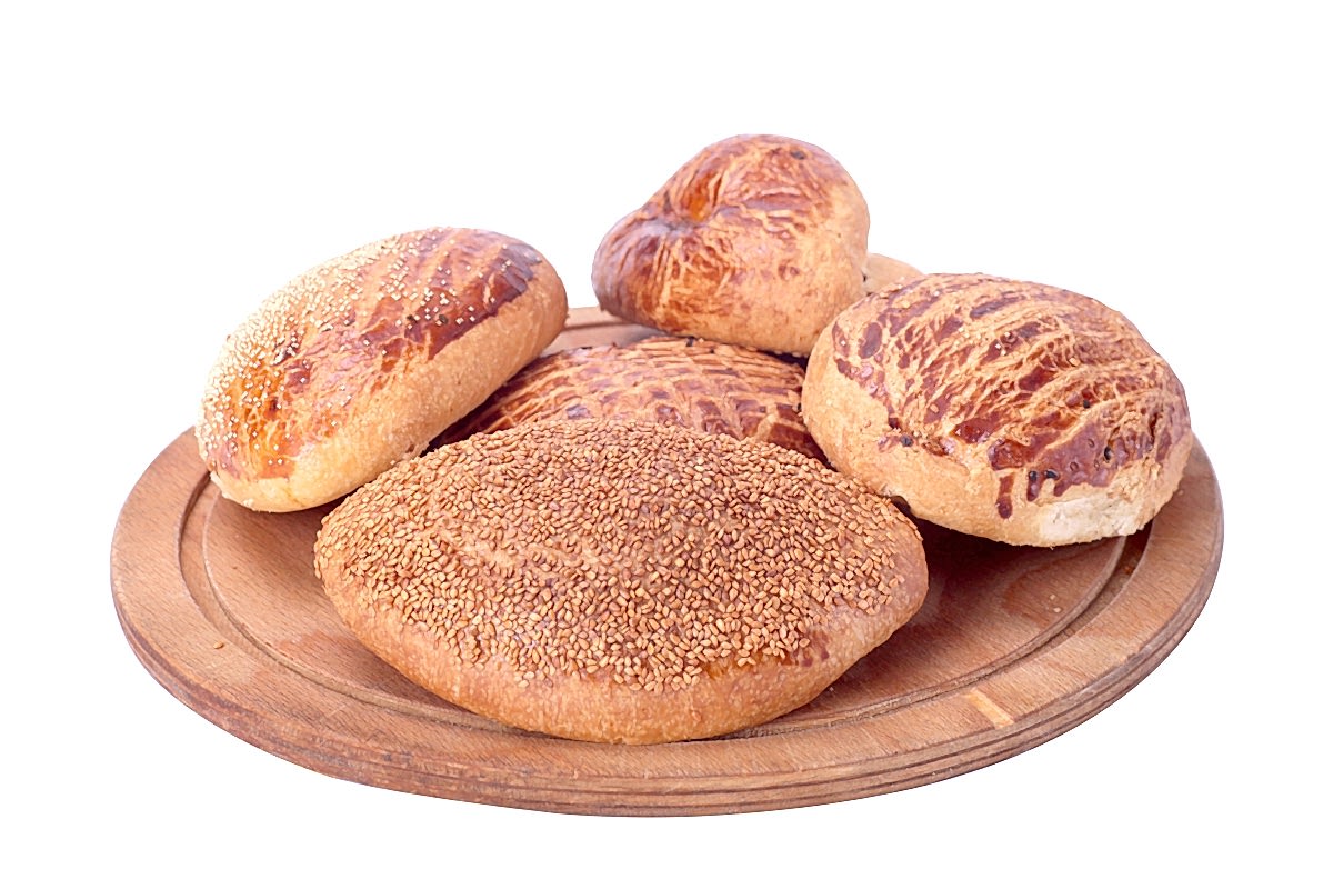 TANDIR-Kahvaltı Çeşitleri