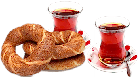 Tandır Unlu Mamüller- Kahvaltı