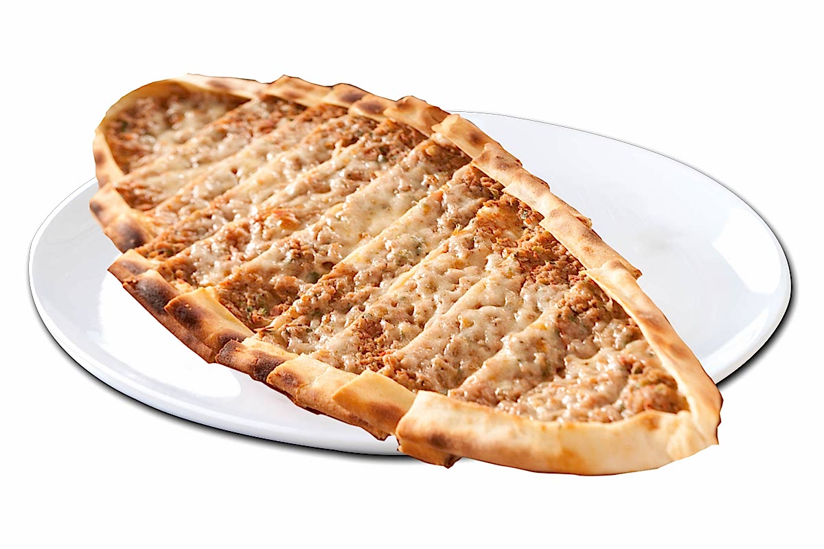 TANDIR-pide Çeşitleri