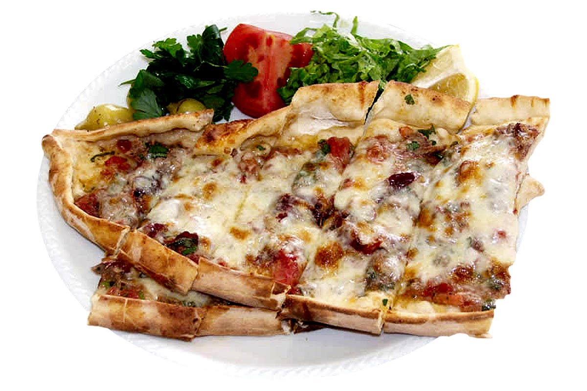 TANDIR-pide Çeşitleri