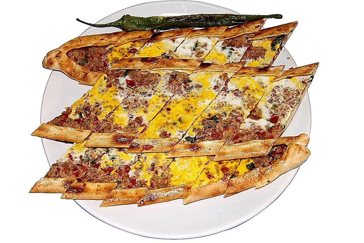 TANDIR-pide Çeşitleri
