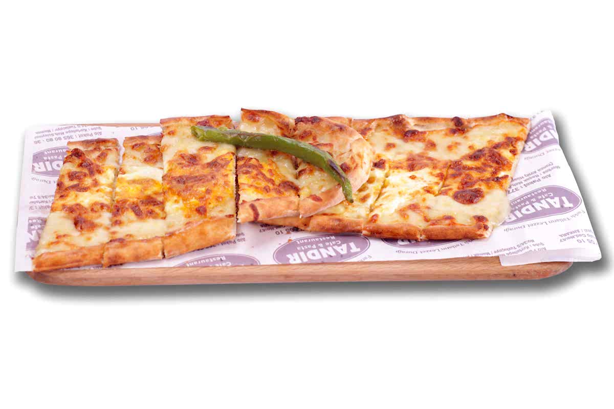 TANDIR-pide Çeşitleri