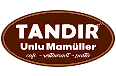 Tandır Unlu Mamüller-Logo