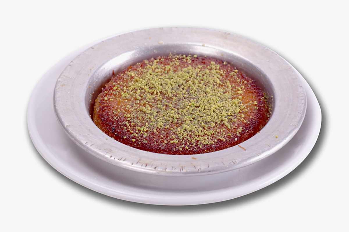 TANDIR-Tatlı Çeşitleri