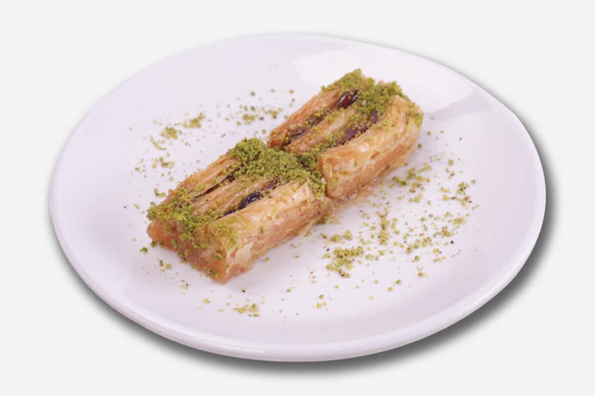 TANDIR-Tatlı Çeşitleri