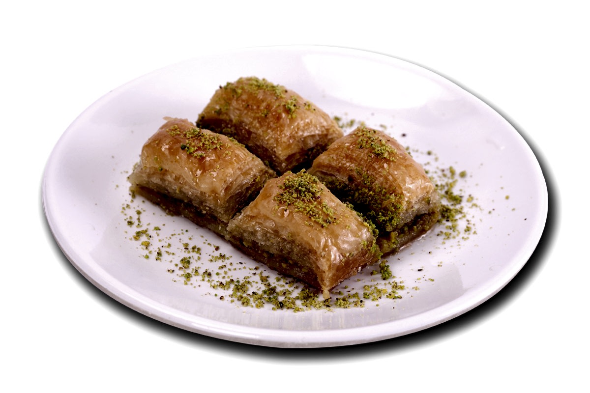 TANDIR-Tatlı Çeşitleri