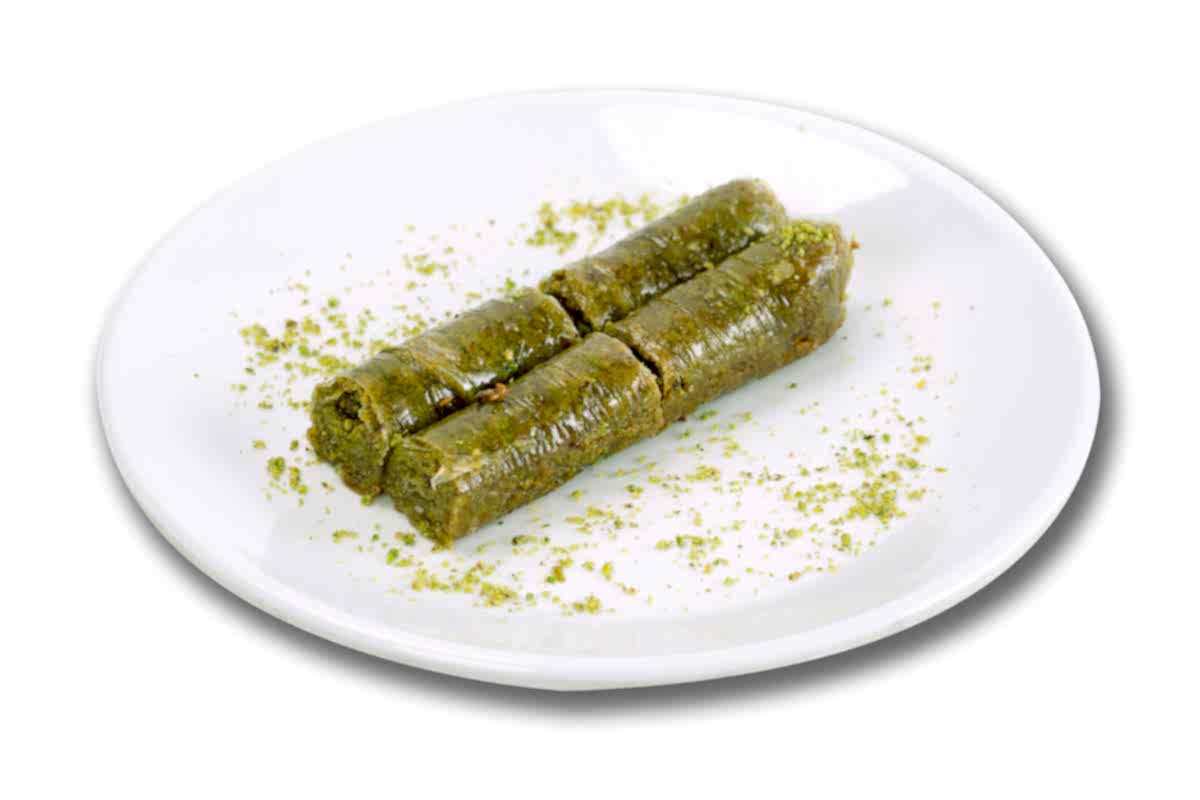 TANDIR-Tatlı Çeşitleri