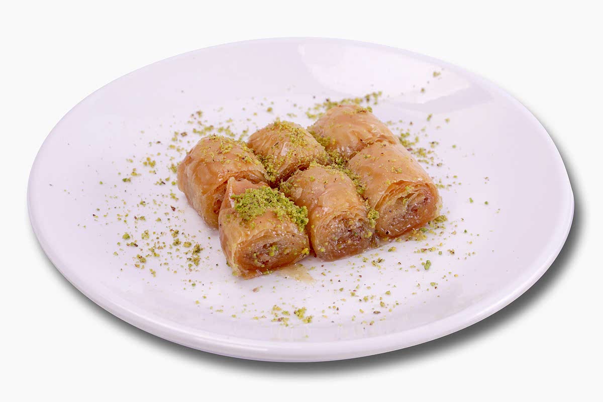 TANDIR-Tatlı Çeşitleri