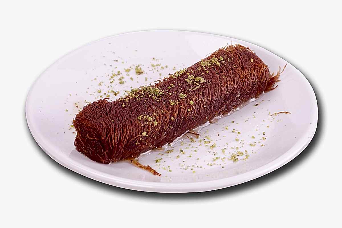 TANDIR-Tatlı Çeşitleri