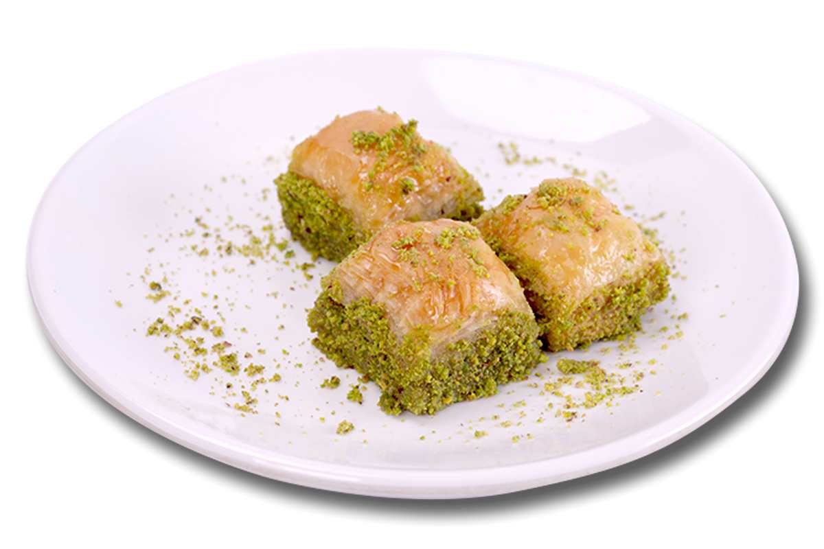 TANDIR-Tatlı Çeşitleri