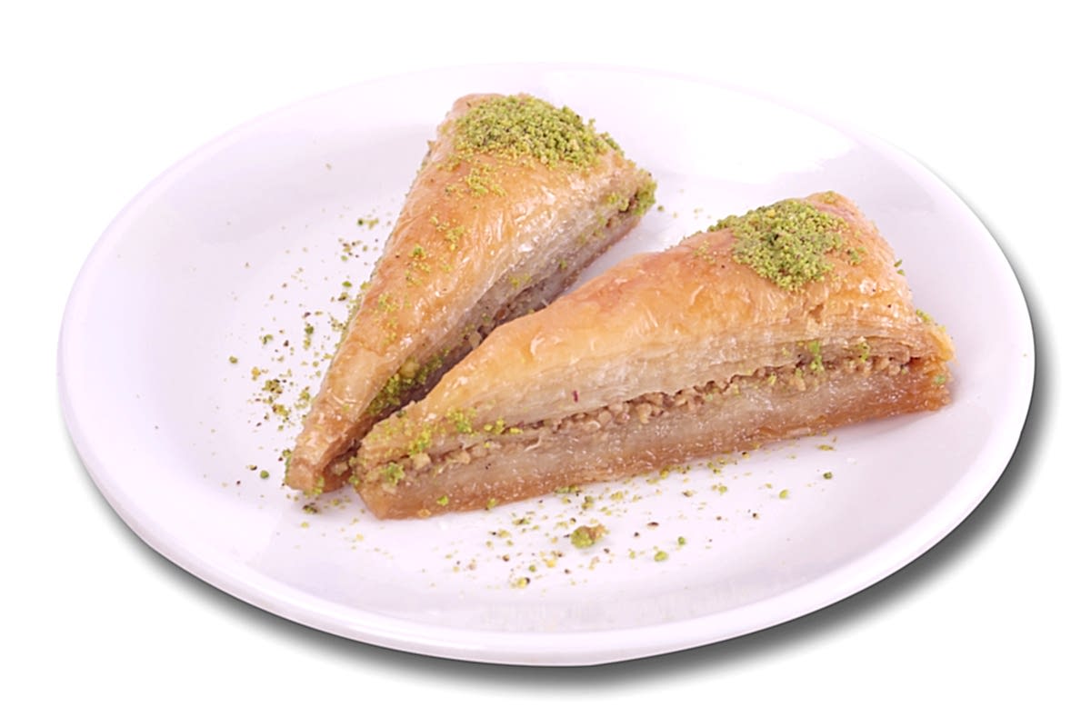 TANDIR-Tatlı Çeşitleri